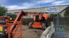 ANTICUMOS CHERRYPICKER JLG 800 KEY IN P/CABIN - 13