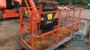 ANTICUMOS CHERRYPICKER JLG 800 KEY IN P/CABIN - 15