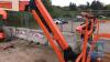 ANTICUMOS CHERRYPICKER JLG 800 KEY IN P/CABIN - 16