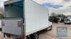 Mercedes Sprinter 311 Cdi Lwb - 2148cc 2 Door Van - 4