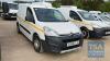 Citroen Berlingo 625 Xtr + Bluehdi - 1560cc 2 Door Van