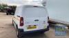 Citroen Berlingo 625 Xtr + Bluehdi - 1560cc 2 Door Van - 3