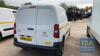 Citroen Berlingo 625 Xtr + Bluehdi - 1560cc 2 Door Van - 4