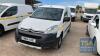 Citroen Berlingo 625 Xtr + Bluehdi - 1560cc 2 Door Van - 2