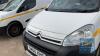 Citroen Berlingo 625 Xtr + Bluehdi - 1560cc 2 Door Van - 8