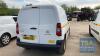 Citroen Berlingo 625 Xtr + Bluehdi - 1560cc 2 Door Van - 4