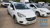 Vauxhall Corsa Cdti S/s - 1248cc 2 Door Van