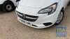 Vauxhall Corsa Cdti S/s - 1248cc 2 Door Van - 8