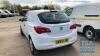 Vauxhall Corsa Cdti S/s - 1248cc 2 Door Van - 3