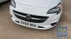 Vauxhall Corsa Cdti S/s - 1248cc 2 Door Van - 8