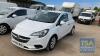 Vauxhall Corsa Cdti S/s - 1248cc 2 Door Van - 2