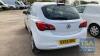 Vauxhall Corsa Cdti S/s - 1248cc 2 Door Van - 3