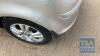 Vauxhall Corsa Sportive Cdti - 1248cc 2 Door Van - 8