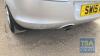 Vauxhall Corsa Sportive Cdti - 1248cc 2 Door Van - 9