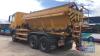 Mercedes Arocs 3342k - 10677cc 2 Door Truck - 4