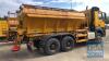 Mercedes Arocs 3342k - 10677cc 2 Door Truck - 6