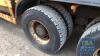 Mercedes Arocs 3342k - 10677cc 2 Door Truck - 42