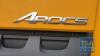 Mercedes Arocs 3342k - 10677cc 2 Door Truck - 47