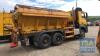 Mercedes Arocs 3342k - 10677cc 2 Door Truck - 6