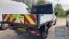 Ford Transit 350 - 2198cc 4 Door Pickup - 4