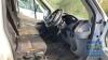 Ford Transit 350 - 2198cc 4 Door Pickup - 5