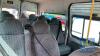 Ford Transit 135 T350 Rwd - 2198cc Minibus - 6