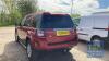 Land Rover Freelander Gs Td4 E - 2179cc Estate - 3