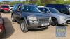 Land Rover Freelander Gs Td4 E - 2179cc Estate