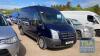 Ford Transit 125 T280 Trend Fwd - 2198cc Van