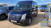 Ford Transit 125 T280 Trend Fwd - 2198cc Van - 2