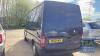 Ford Transit 125 T280 Trend Fwd - 2198cc Van - 5