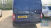 Ford Transit 125 T280 Trend Fwd - 2198cc Van - 6