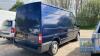 Ford Transit 125 T280 Trend Fwd - 2198cc Van - 7