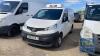 Nissan Nv200 Se Dci - 1461cc Van - 2