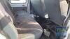 Ford Transit 100 T350l D/c Rwd - 2402cc 4 Door Van - 13