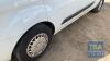 Ford Transit Custom 290 Trend E-tec - 2198cc 2 Door Van - 3