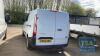 Ford Transit Custom 290 Trend E-tec - 2198cc 2 Door Van - 4