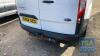 Ford Transit Custom 290 Trend E-tec - 2198cc 2 Door Van - 6