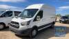 Ford Transit 350 - 1995cc Van - 3