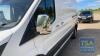 Ford Transit 350 - 1995cc Van - 5