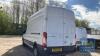 Ford Transit 350 - 1995cc Van - 6