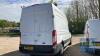 Ford Transit 350 - 1995cc Van - 7