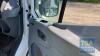 Ford Transit 350 - 1995cc Van - 10