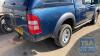 Ford Ranger Thunder D/c 4wd - 2500cc 4x4 - 11