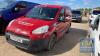 Peugeot Partner 850 S L1 Hdi - 1560cc Van - 3