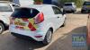 Ford Fiesta Base Tdci - 1499cc Van - 5