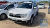 Dacia Duster Laureate Dci 4x4 - 1461cc 5 Door - 2