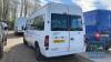 Ford Transit 115 T350l Fwd - 2198cc Minibus - 5