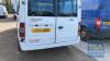 Ford Transit 115 T350l Fwd - 2198cc Minibus - 6