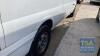 Ford Transit 115 T350l Fwd - 2198cc Minibus - 8